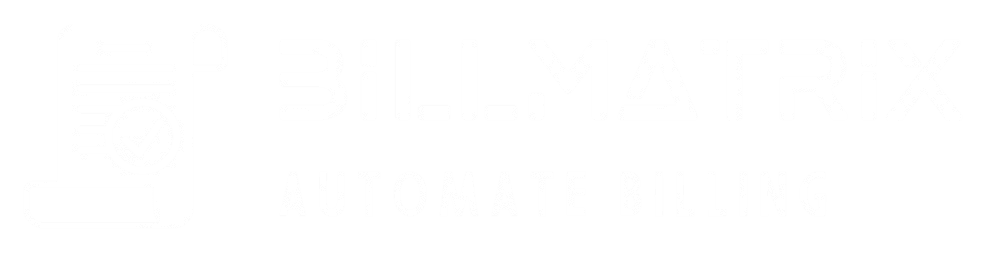 BillMatrix Logo