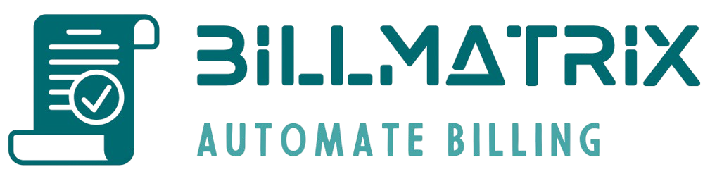 BillMatrix Logo